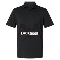 Men's Blended Polo Thumbnail