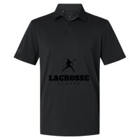 Men's Blended Polo Thumbnail