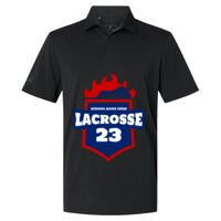 Men's Blended Polo Thumbnail