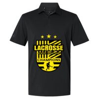 Men's Blended Polo Thumbnail