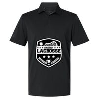 Men's Blended Polo Thumbnail