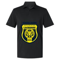 Men's Blended Polo Thumbnail