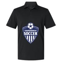 Men's Blended Polo Thumbnail