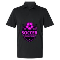 Men's Blended Polo Thumbnail