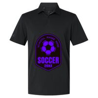 Men's Blended Polo Thumbnail