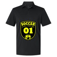 Men's Blended Polo Thumbnail
