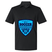 Men's Blended Polo Thumbnail