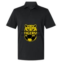 Men's Blended Polo Thumbnail