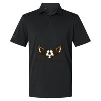 Men's Blended Polo Thumbnail