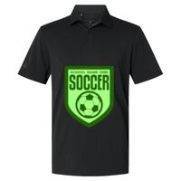 Men's Blended Polo Thumbnail