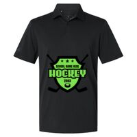 Men's Blended Polo Thumbnail