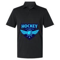 Men's Blended Polo Thumbnail