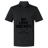 Men's Blended Polo Thumbnail