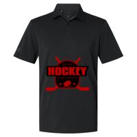 Men's Blended Polo Thumbnail