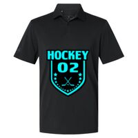 Men's Blended Polo Thumbnail