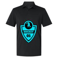 Men's Blended Polo Thumbnail