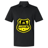 Men's Blended Polo Thumbnail