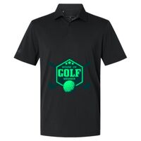 Men's Blended Polo Thumbnail