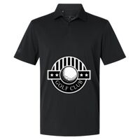 Men's Blended Polo Thumbnail