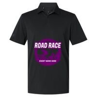 Men's Blended Polo Thumbnail