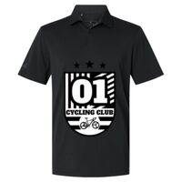 Men's Blended Polo Thumbnail