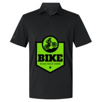 Men's Blended Polo Thumbnail