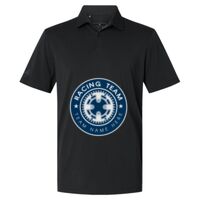 Men's Blended Polo Thumbnail