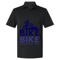 Men's Blended Polo Thumbnail
