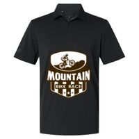 Men's Blended Polo Thumbnail