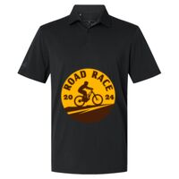 Men's Blended Polo Thumbnail