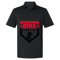 Men's Blended Polo Thumbnail