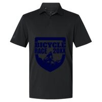 Men's Blended Polo Thumbnail