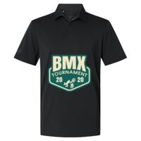 Men's Blended Polo Thumbnail