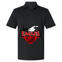 Men's Blended Polo Thumbnail