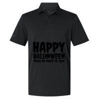 Men's Blended Polo Thumbnail