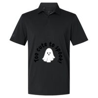 Men's Blended Polo Thumbnail