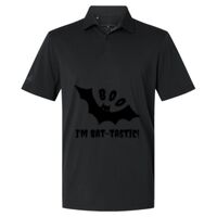 Men's Blended Polo Thumbnail