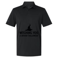 Men's Blended Polo Thumbnail