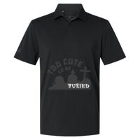 Men's Blended Polo Thumbnail
