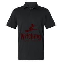 Men's Blended Polo Thumbnail