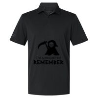 Men's Blended Polo Thumbnail