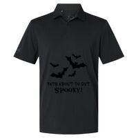 Men's Blended Polo Thumbnail
