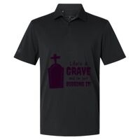 Men's Blended Polo Thumbnail