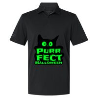 Men's Blended Polo Thumbnail