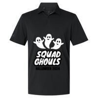 Men's Blended Polo Thumbnail