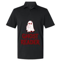 Men's Blended Polo Thumbnail