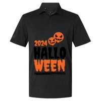 Men's Blended Polo Thumbnail