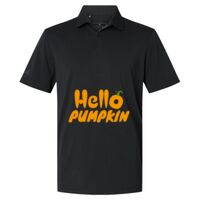 Men's Blended Polo Thumbnail