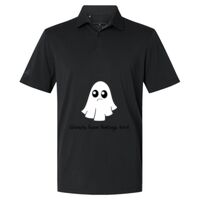 Men's Blended Polo Thumbnail