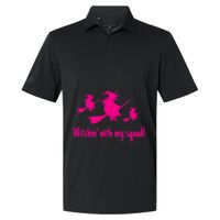 Men's Blended Polo Thumbnail